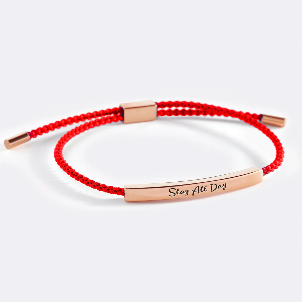 Slay All Day Inspire Bracelet - Image 12