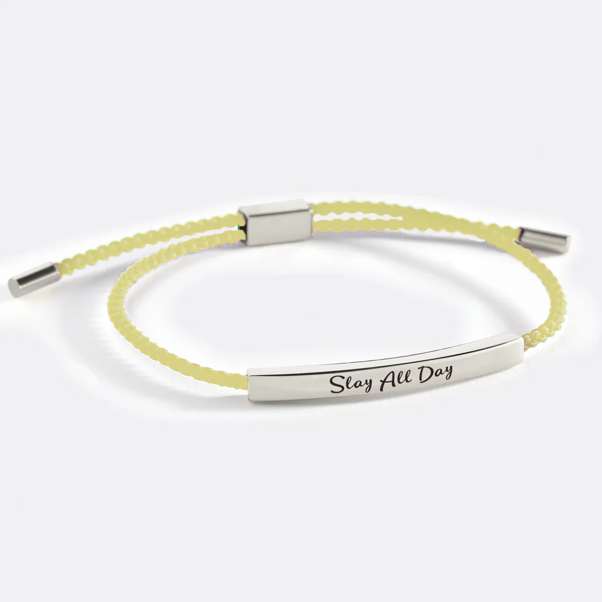 Slay All Day Inspire Bracelet - Image 19