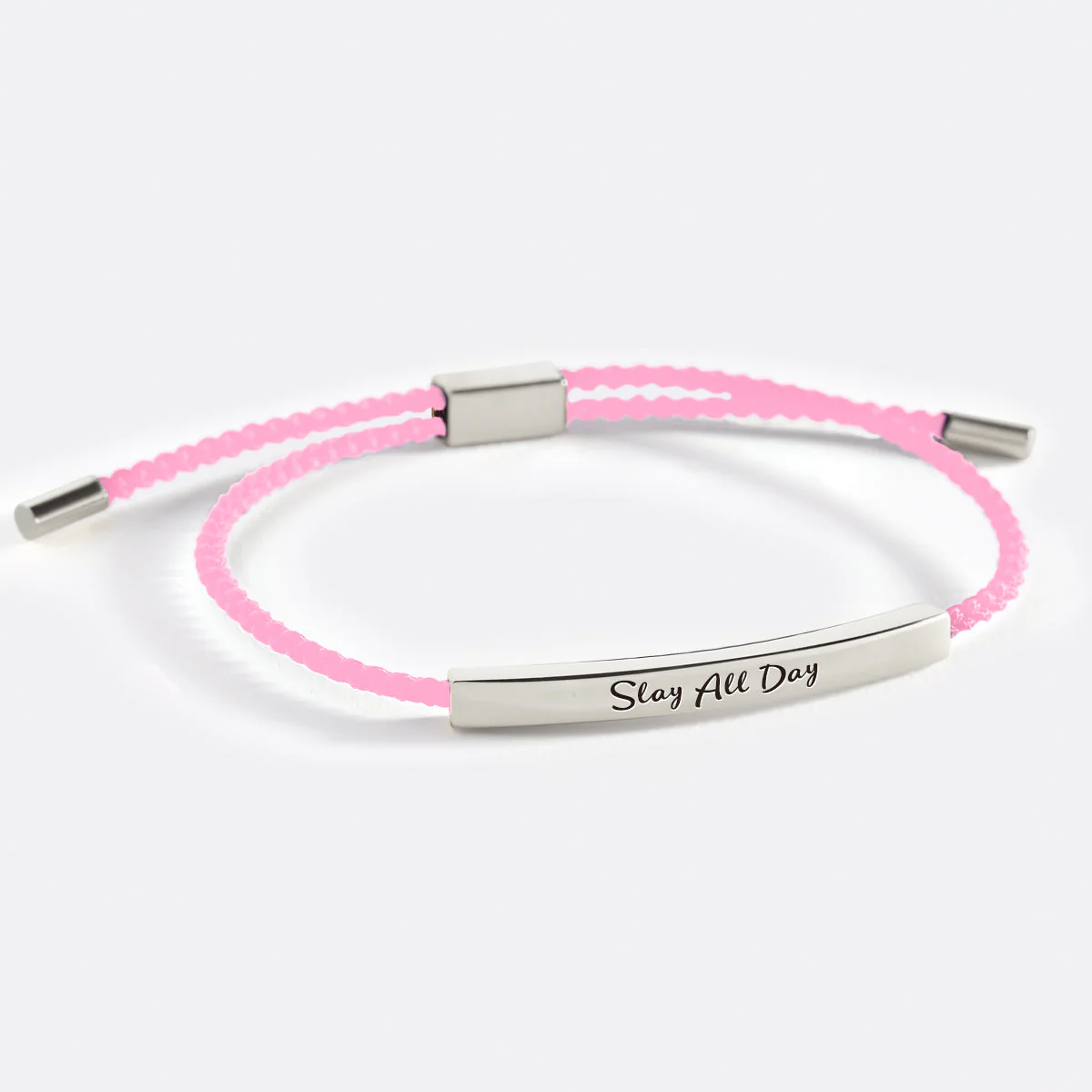 Slay All Day Inspire Bracelet - Image 6