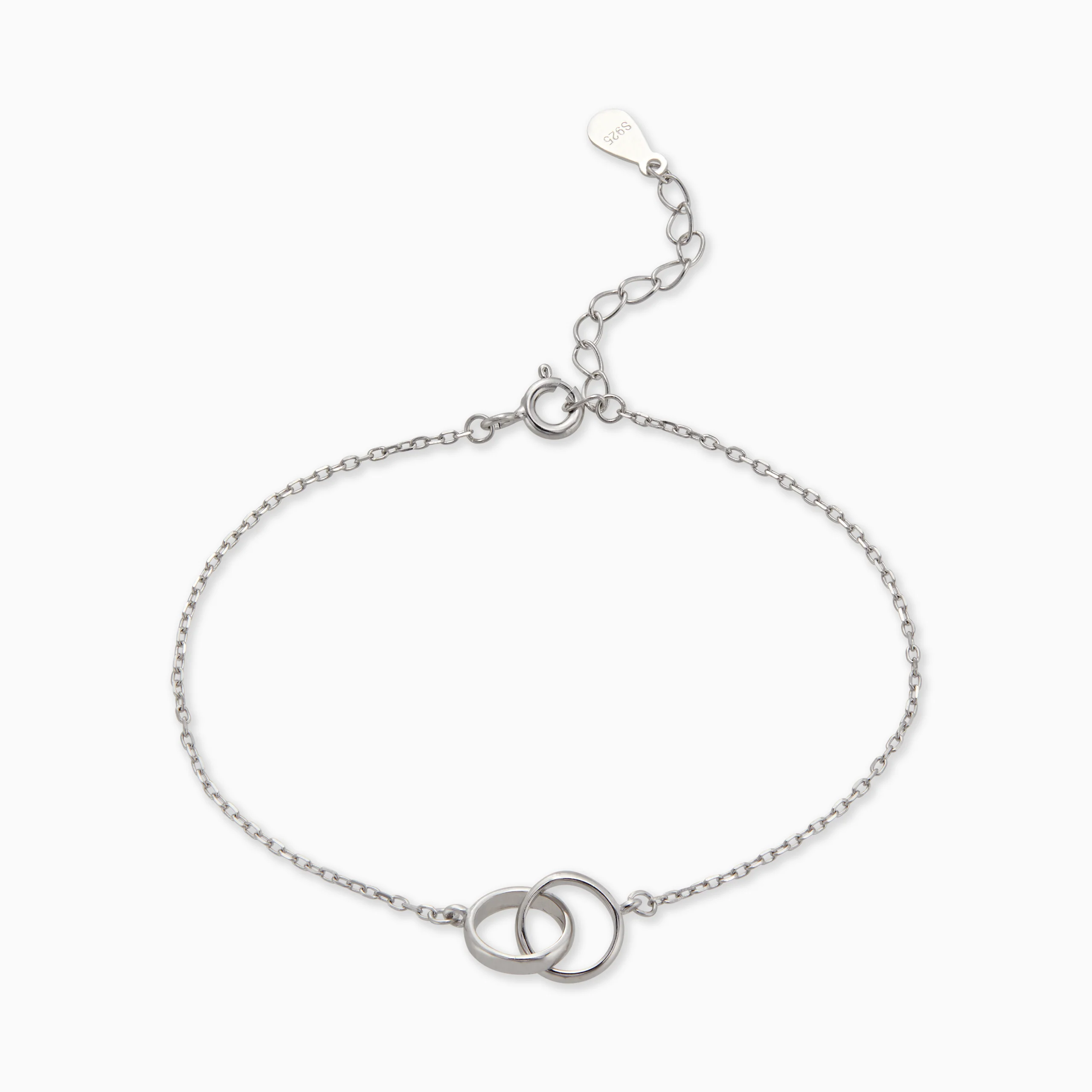 Special Message Friendship Bracelet - Image 4
