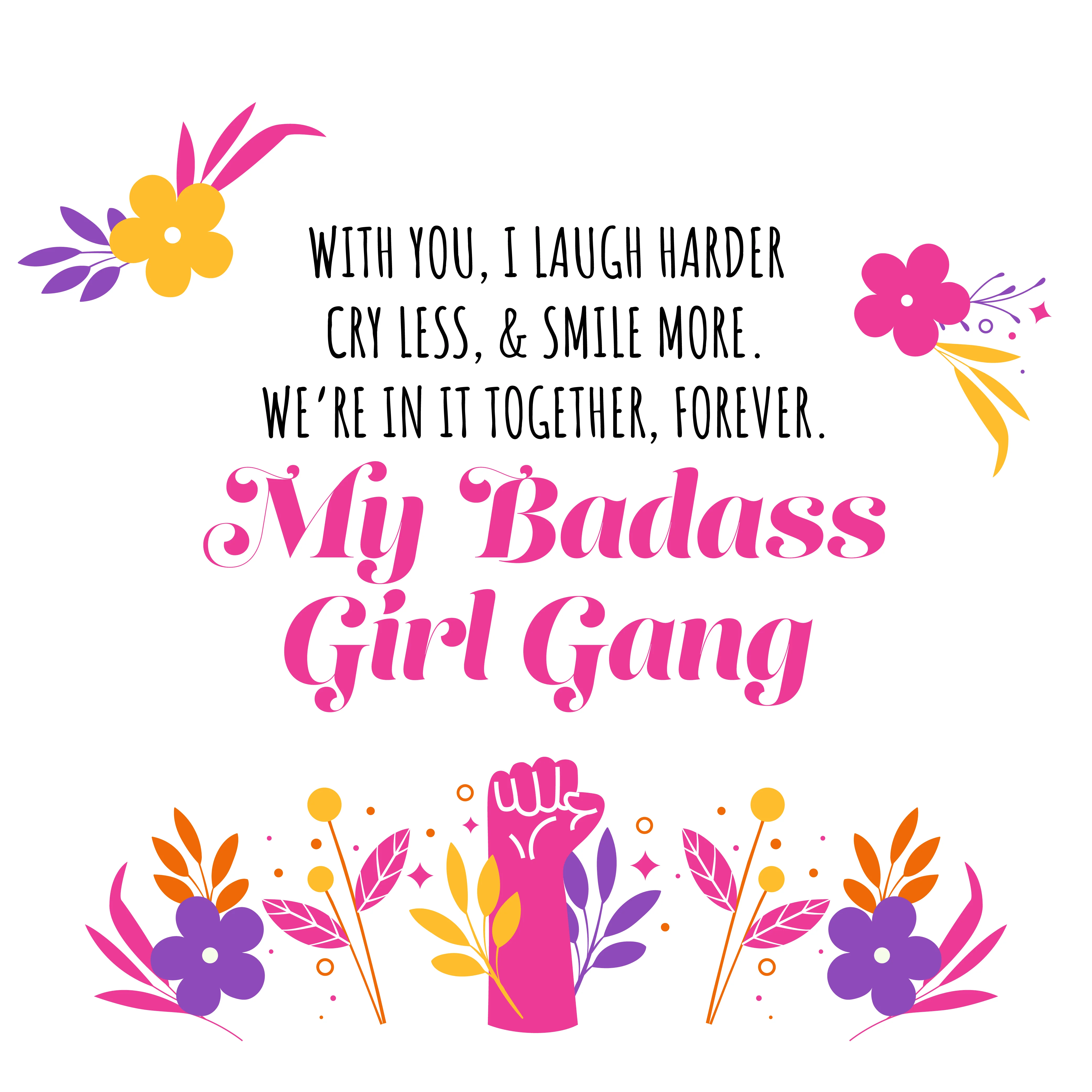Special Message Friendship Bracelet - Image 8