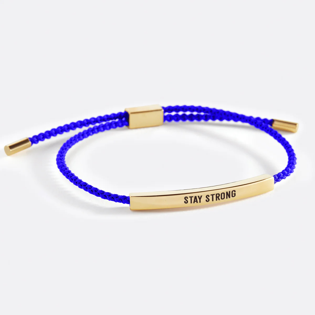 Stay Strong Inspire Bracelet - Image 16