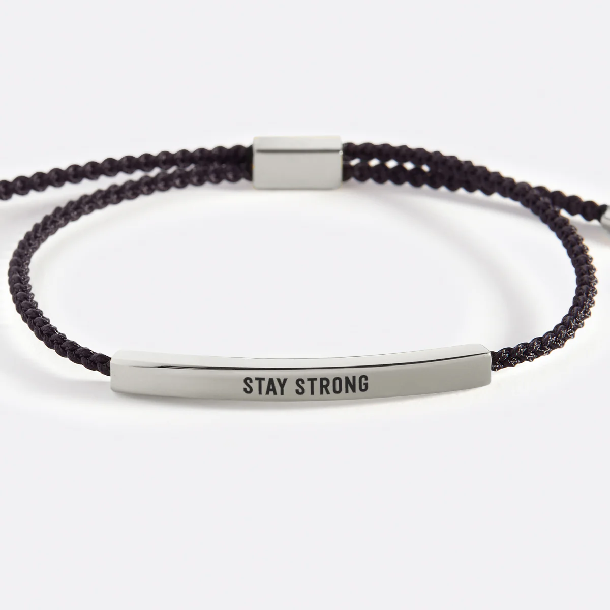 Stay Strong Inspire Bracelet - Image 5