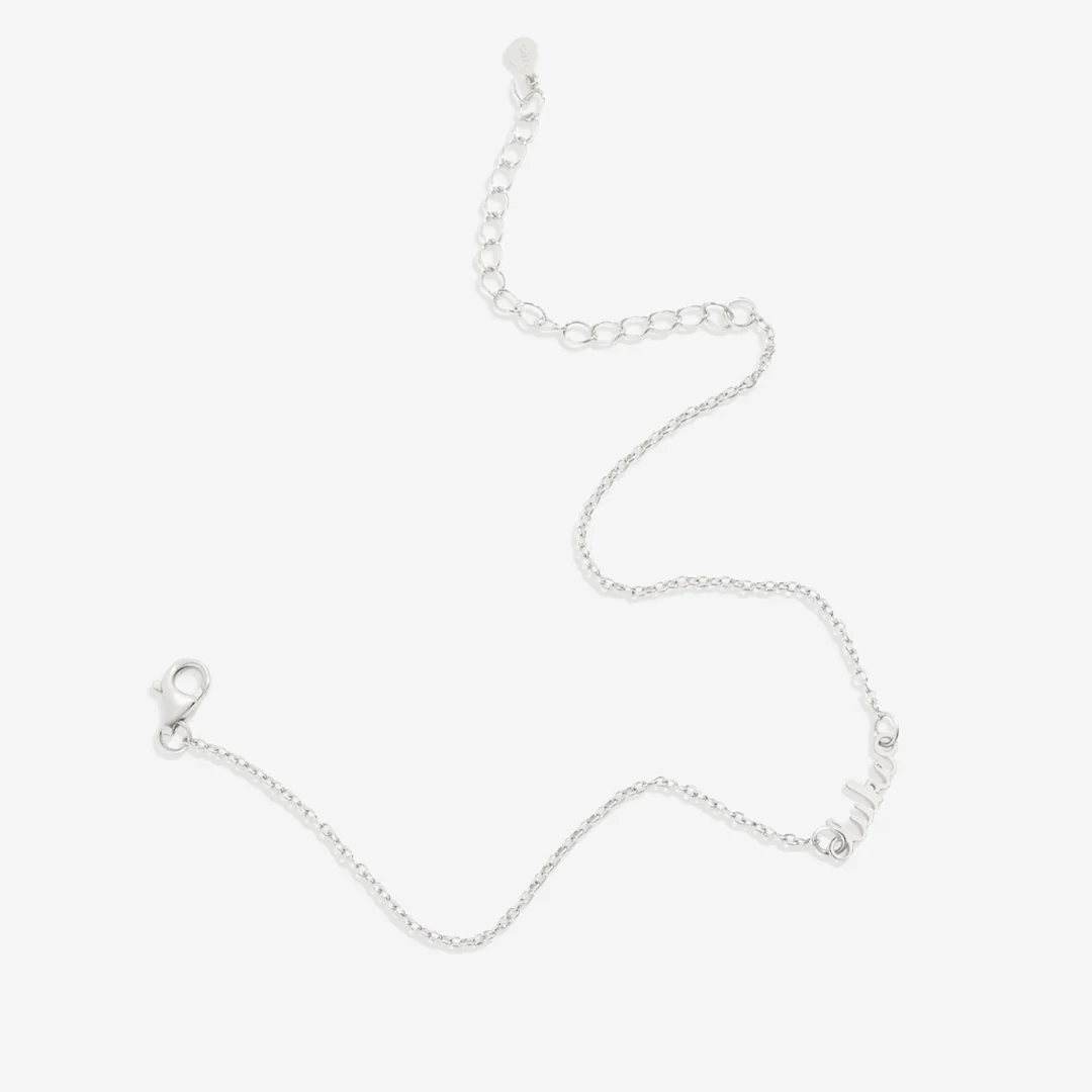Stella Dainty Name Bracelet - Image 15