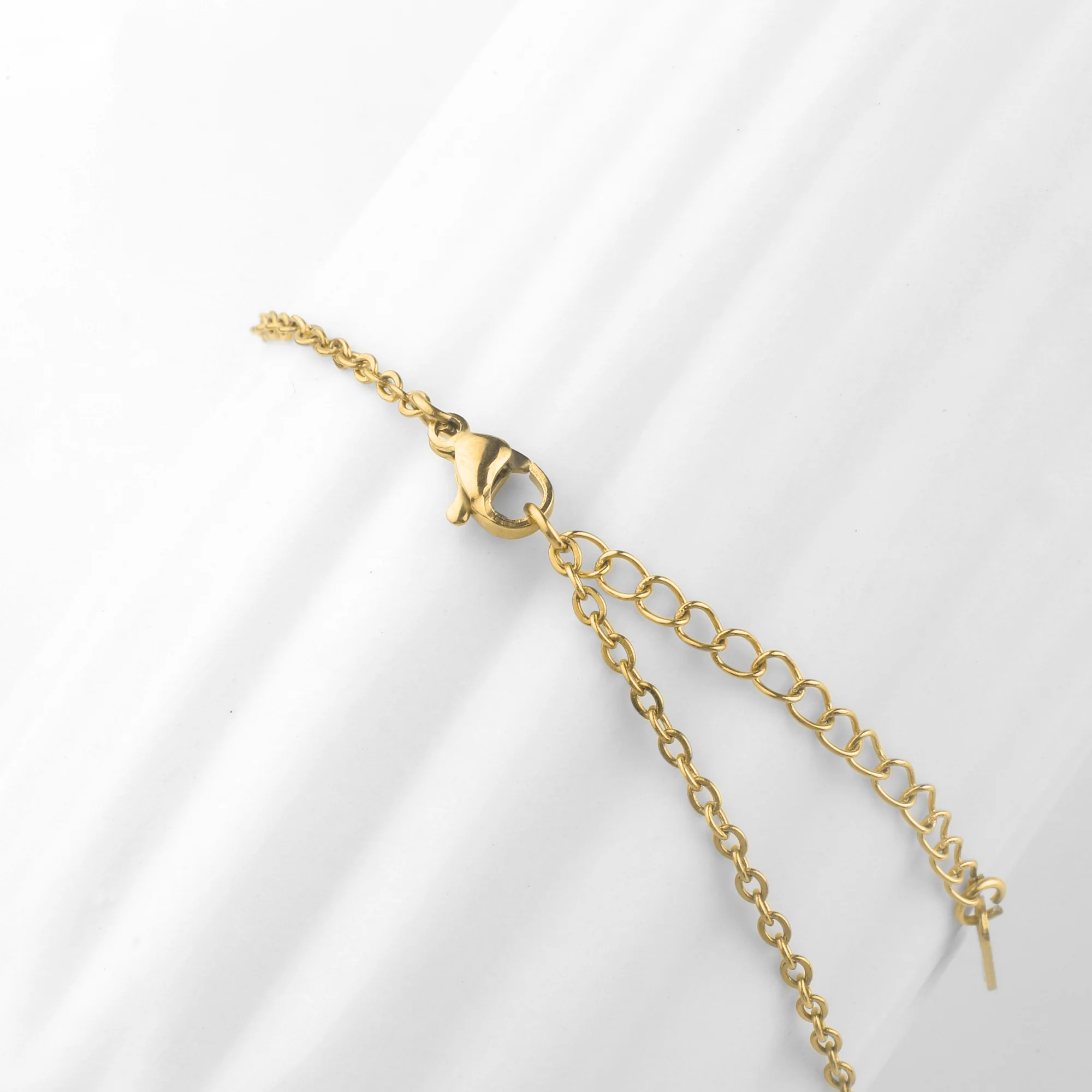Stella Name Necklace - Image 8