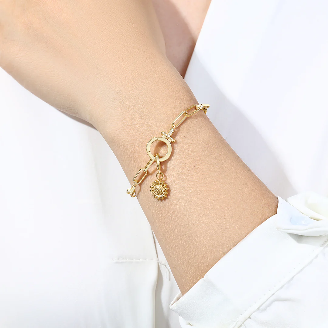 Sunflower Charm - Image 6