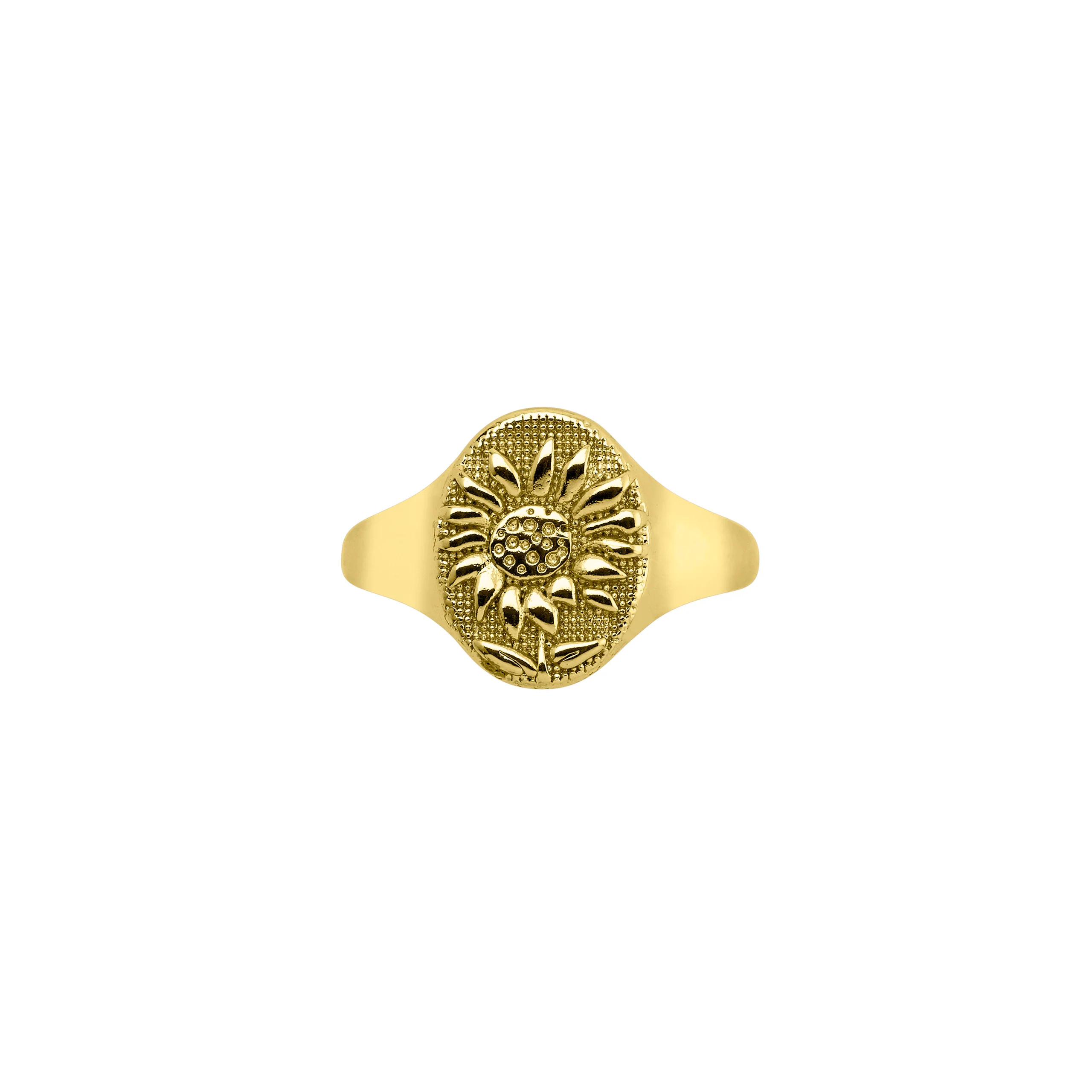 Sunflower Ring - Image 2