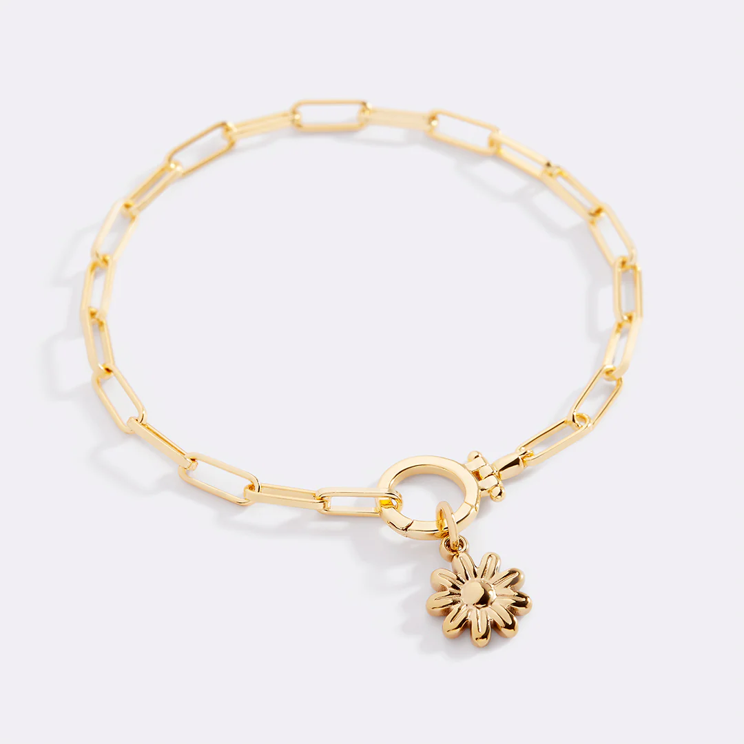 Sunny Day Flower Charm - Image 6