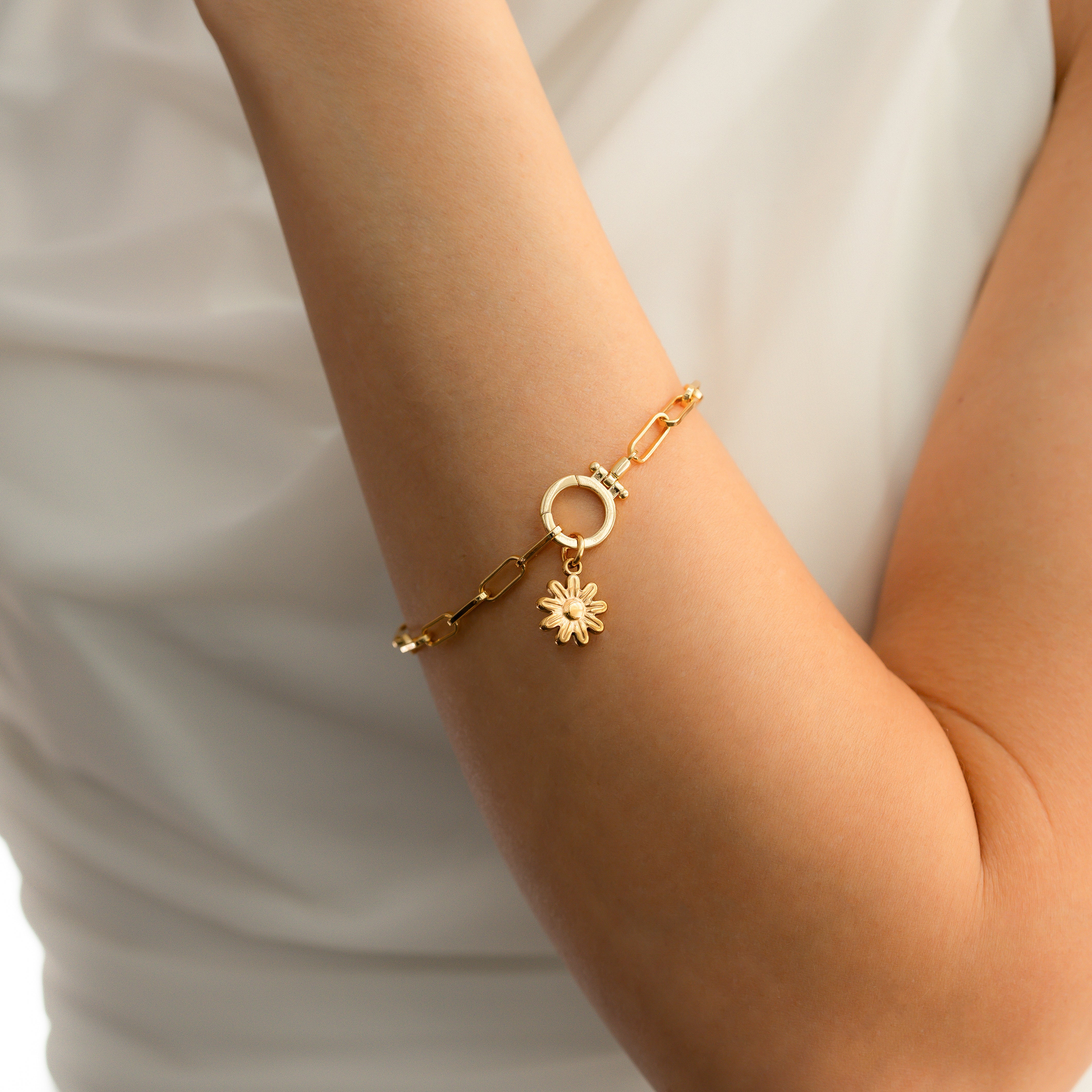 Sunny Day Flower Charm - Image 8