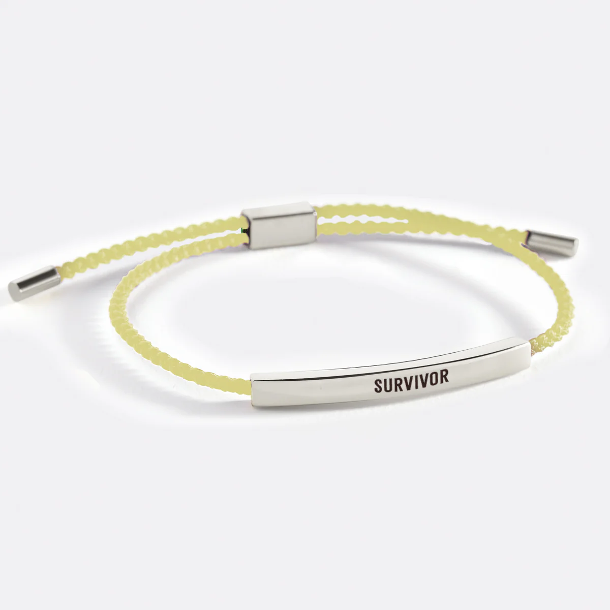Survivor Inspire Bracelet - Image 9