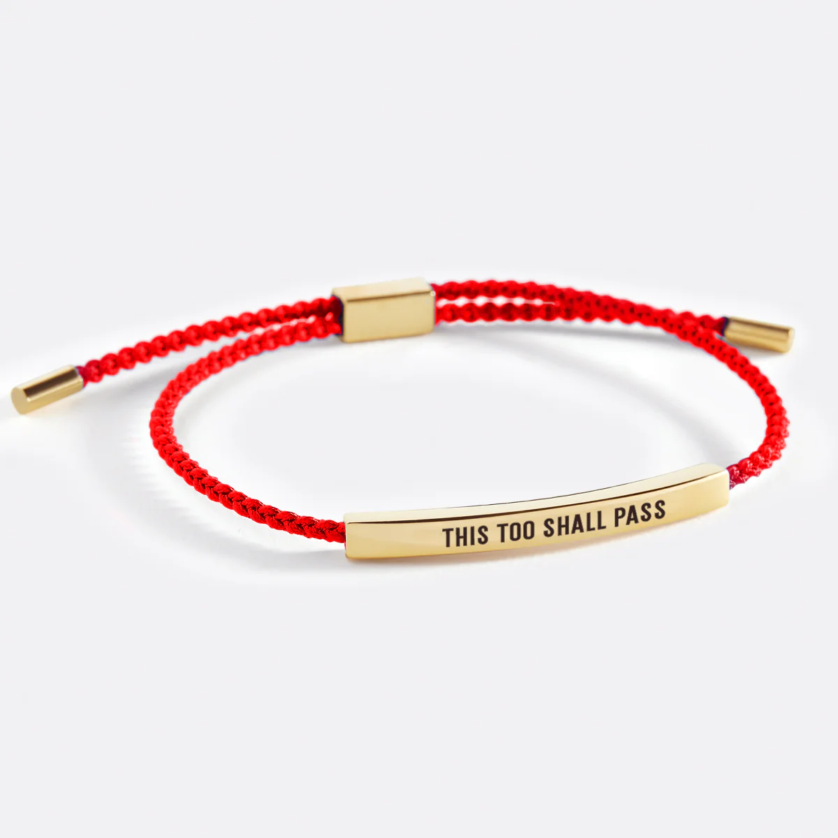 This Too Shall Pass Inspire Bracelet - Image 14