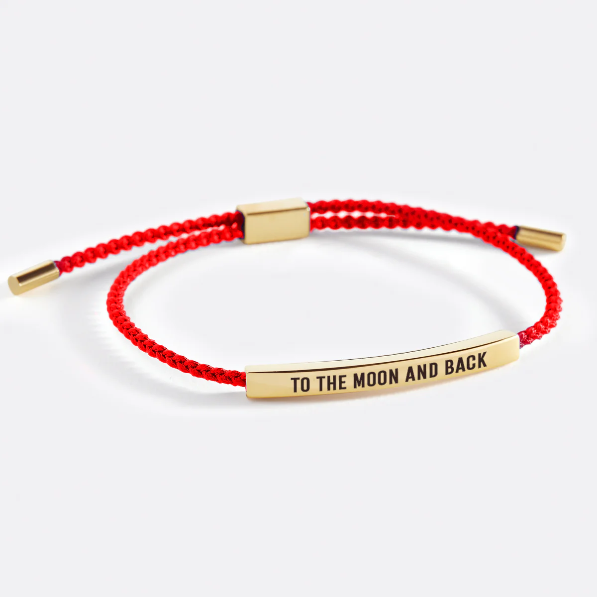 To The Moon And Back Inspire Bracelet - Image 14