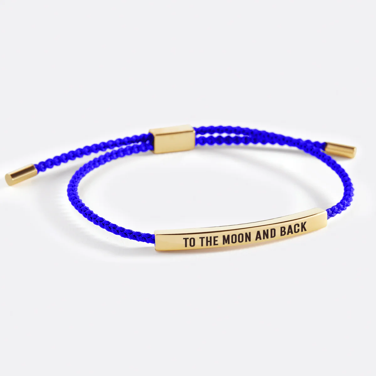 To The Moon And Back Inspire Bracelet - Image 16
