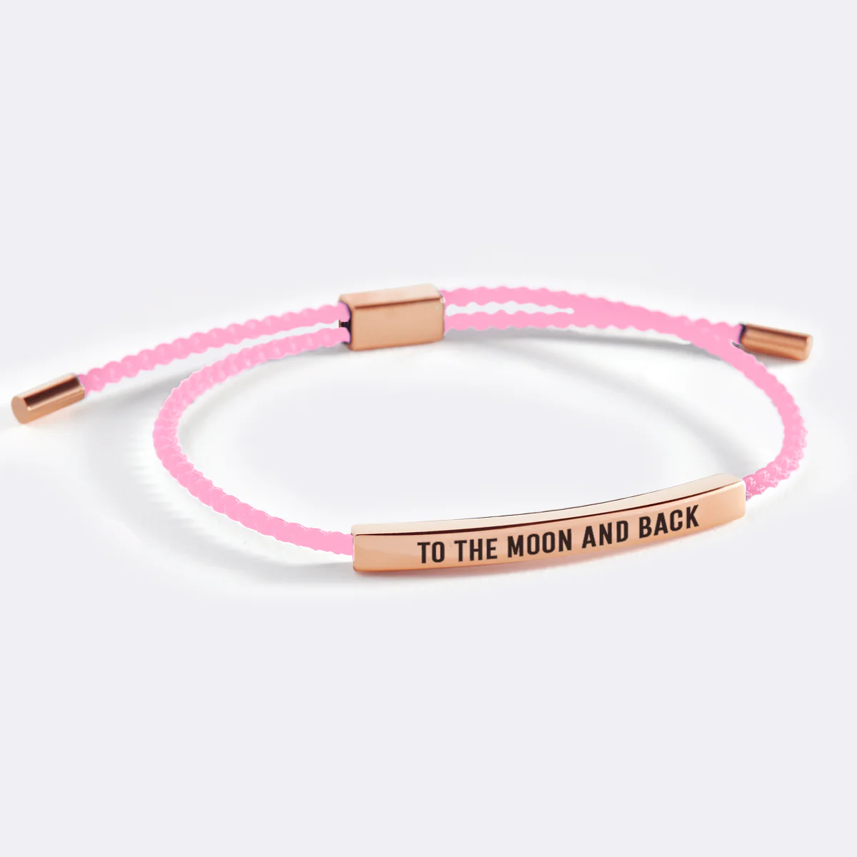 To The Moon And Back Inspire Bracelet - Image 23