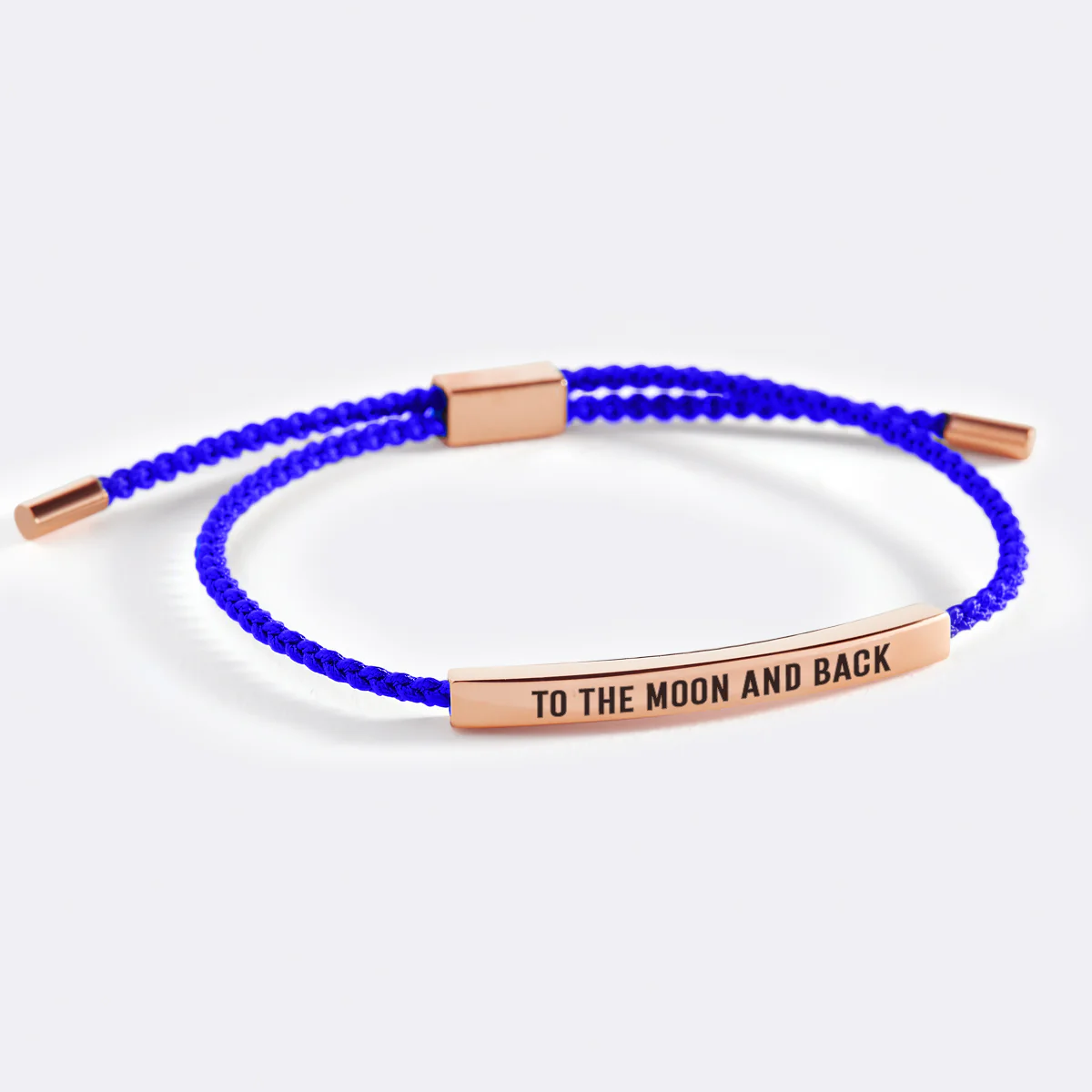 To The Moon And Back Inspire Bracelet - Image 24