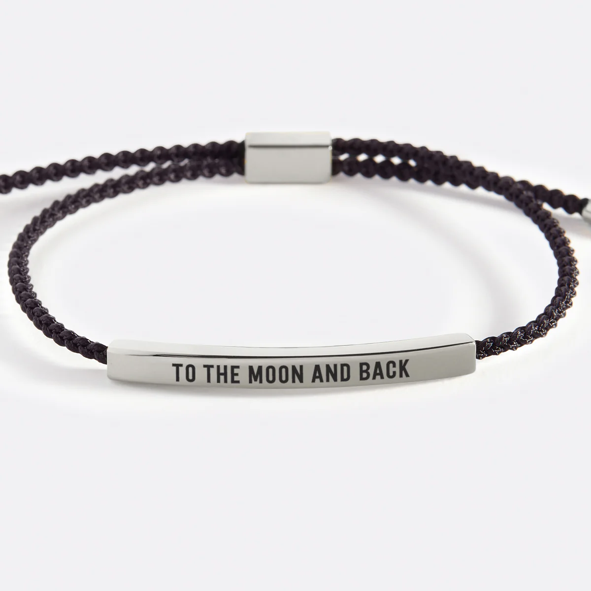 To The Moon And Back Inspire Bracelet - Image 5