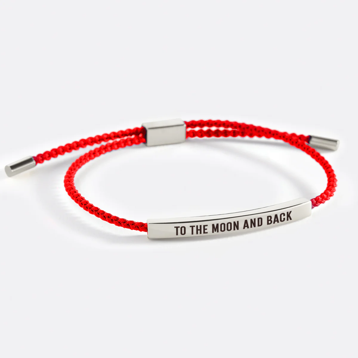To The Moon And Back Inspire Bracelet - Image 6
