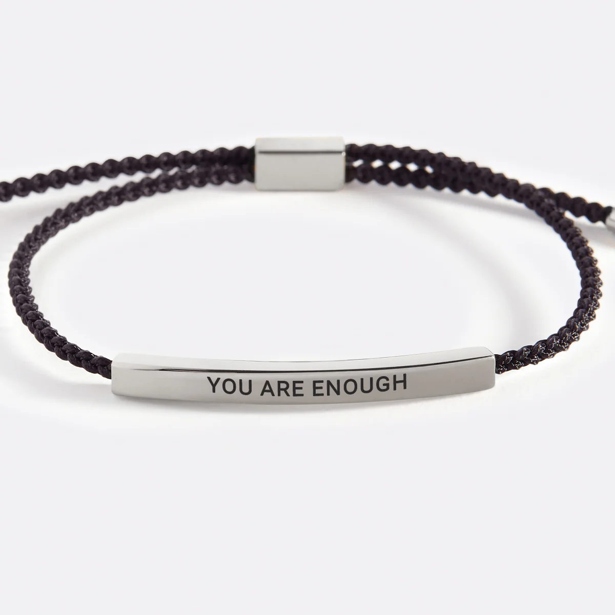 You Are Enough Inspire Bracelet - Image 13