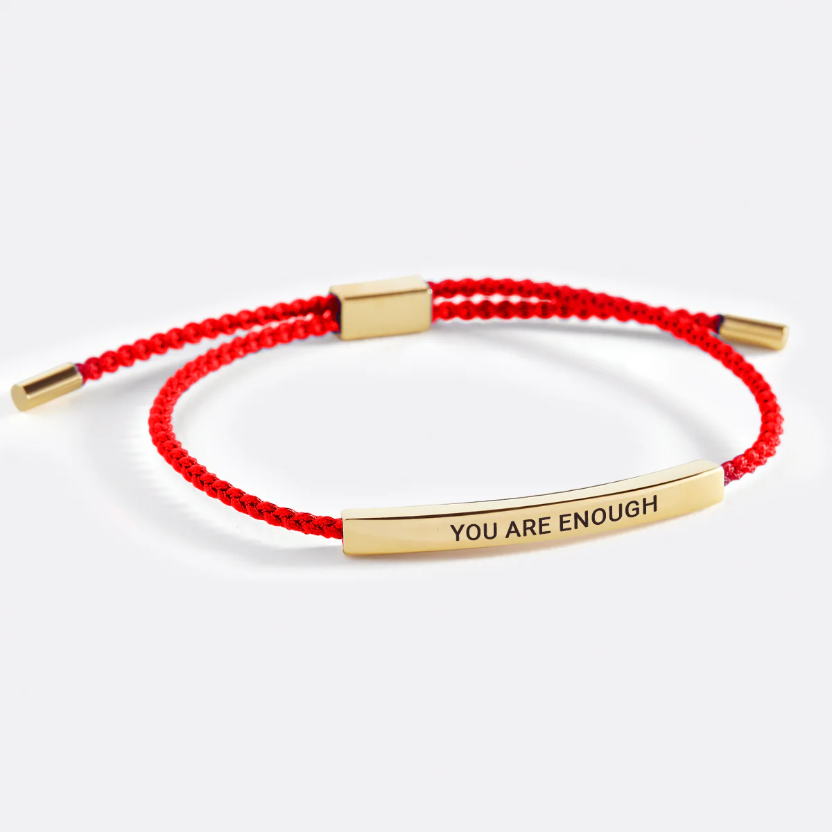 You Are Enough Inspire Bracelet - Image 14