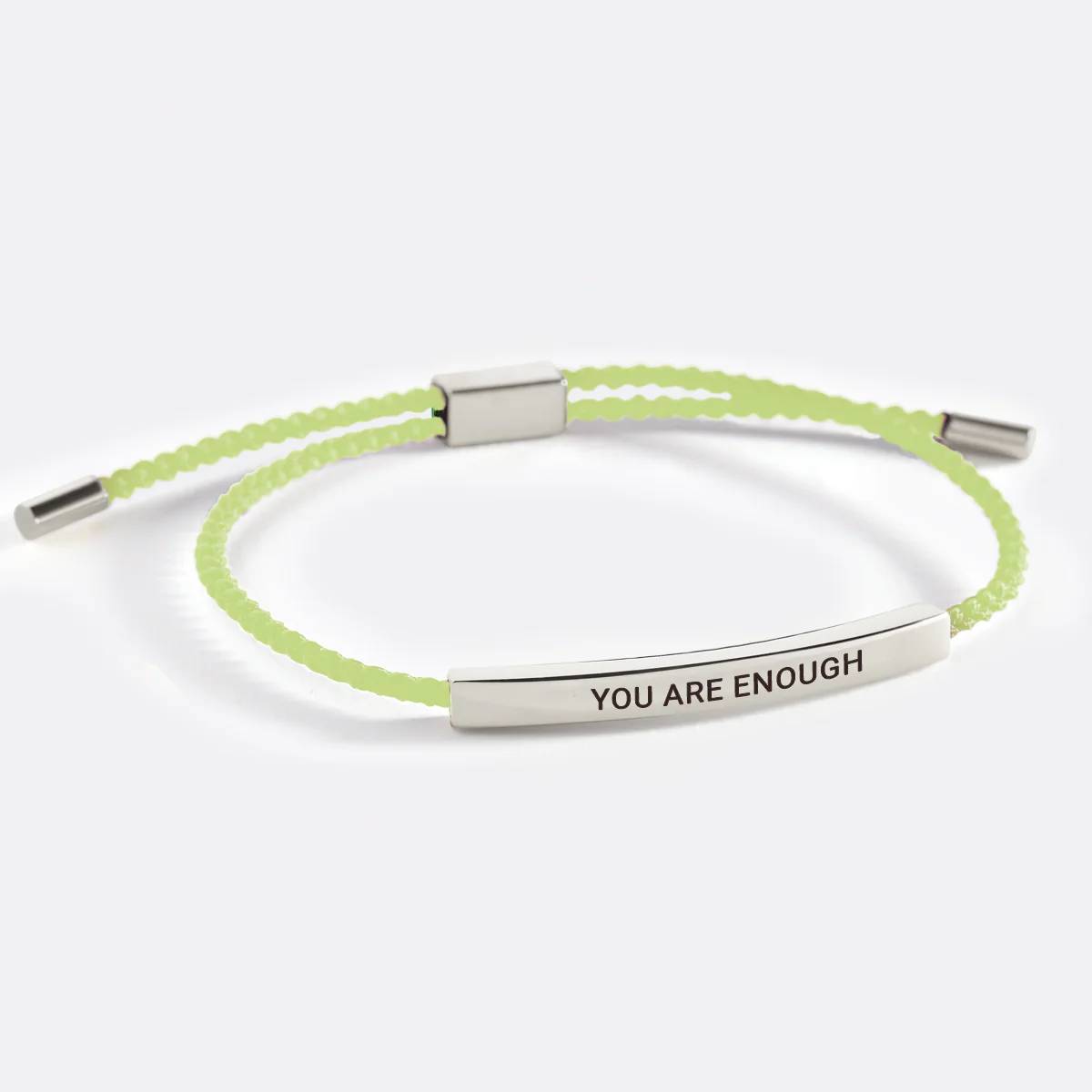 You Are Enough Inspire Bracelet - Image 25