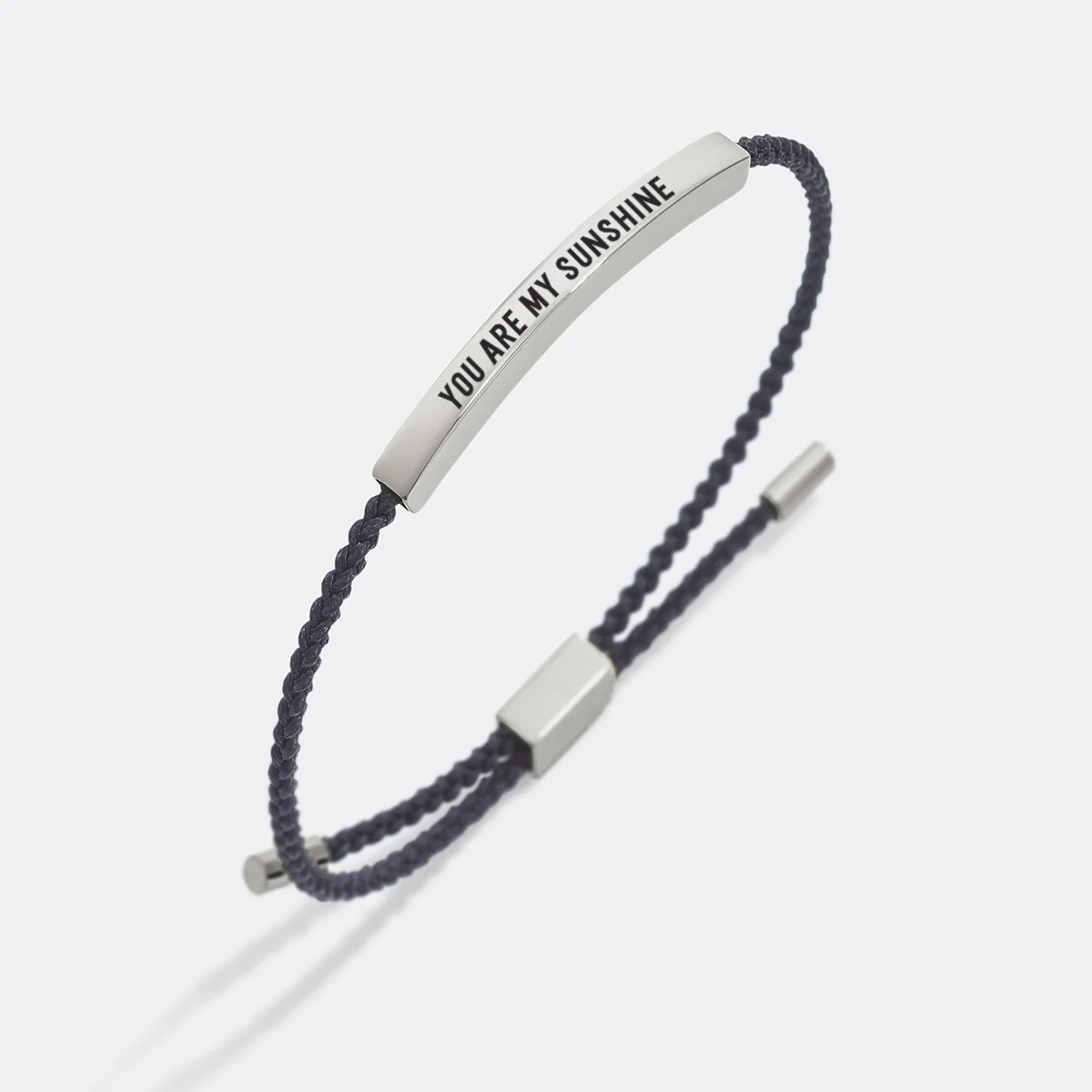 You Are My Sunshine Inspire Bracelet - Image 4